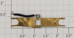 Lionel RCS-24 RCS-20/UCS-40/6019-30 Switch Controller Top Spring (10). Fixed Price $5.00.