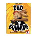 Schmidt Spiele Card Game Bad Bunnies Box Nm. Fixed Price $38.00.
