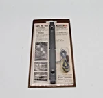 Ho Scale Faller 183 Lighting Strip Station Platform B-180 185 187 188 191 D4. Fixed Price $18.95.