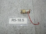 Faulhaber 1524E009S Minimotor Dc Gear 15/2. Fixed Price $157.78.