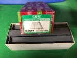 # 5034 Lgb Station Platform. Fixed Price $40.00.