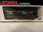 Lionel Sunoco Tank Car 6-16107. Fixed Price $20.00.