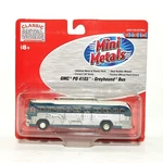 Classic Works Gmc Pd 4103 Greyhound Bus 1:87 Scale Mini Metals New. Fixed Price $31.49.
