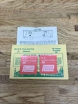 Champ Decals Ho Scale HC-475A: Penn Central Pc Caboose. Fixed Price $8.00.