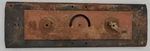 Lionel 2820-C1 Prewar Dual Searchlight Car Frame. Fixed Price $20.00.