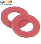 Kadee Quality Products Insulated Washer .015 48 KAD208. Fixed Price $9.86.