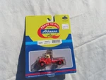 Ho Athearn Mack Tractor Truck Cab Atsf Santa Fe Model #93208. Fixed Price $30.00.