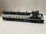 Mth Norfolk Southern Scale Premier 3GS21B Diesel Proto-sound 2.0 20-20003-1. Fixed Price $525.00.