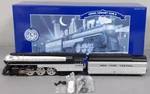 Lionel 6-38000 Gauge Nyc 4-6-4 Empire State Steam Locomotive & Tender #5429 Ln. Fixed Price $805.99.