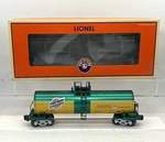 Lionel 6-52455 2007 Lcca Cnw Up Heritage Unibody Tank Car New Chicago & !. Fixed Price $62.99.