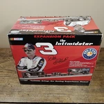 Lionel Train Dale Earnhardt Sr. Expansion Pack 7-11007 Open Box Unused. Fixed Price $99.24.