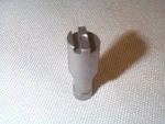 Lionel Service Tool ST350-17 Sliding Shoe Anvil Heat Treated Hardened Steel Ex!!. Fixed Price $18.24.