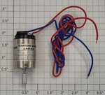 Canon CN22-T9A-T500X 12 Vdc Mini Motor. Fixed Price $10.00.