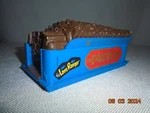 Lionel Part 6938673T02 Lone Ranger Tender Shell Fits Any General Frame. Fixed Price $22.49.