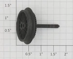 Lionel 246-122 Geared Wheel & Axle. Fixed Price $5.00.