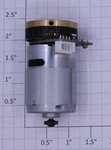 Lionel 34662-602 GP-9 Liondrive Dc Motor With Flywheel And Sensor. Fixed Price $32.00.