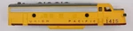 Williams 1415-1 Union Pacific Emd F7 Body Shell. Fixed Price $35.00.