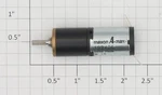 Maxon 199406 12 Volt Dc Servo Gear Motor. Fixed Price $20.00.