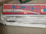 Vintage Ho Scale Tru Y Turnout Switch Kit Nickel Silver 1550 Nip. Fixed Price $25.00.