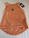 Life Is Good Catonic Sleeveless Top Tank Active Wicking Upf 50 Medium New. 1003. Fixed Price $17.59.