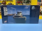 Walthers Cornerstone Series 933-3153 Ho Railroad Tug Boat Building Kit. Fixed Price $59.99.