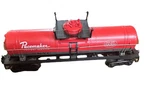 K-line No. K631-1751 New York Central Pacemaker Tank Car. Fixed Price $24.99.