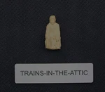 Lionel 3472-36 Milkman Figure Gauge Original New Old Stock. Fixed Price $5.25.