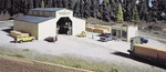 Walthers Cornerstone Walton & Sons Lumber 933-3235 Scale Model Railroad S.... Fixed Price $44.68.