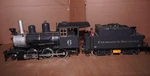 Lgb 2019 Steam Locomotive Sound, Analog Dc, Epoche Iii, 1:22.5. Fixed Price $399.10.