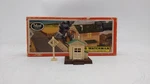 American Flyer 35214 Ho Automatic Crossing Watchman/box. Fixed Price $19.99.