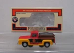Lionel 6-58267 Lcca 2016 Convention Motorized 1955 Pickup Truck Nib. Fixed Price $80.29.