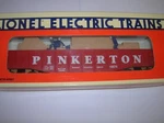 Lionel 6-16674 " Animated Operating Gondola Car Was $49.00, Lot # 43760. Fixed Price $29.00.