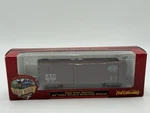 Ertl Ho Scale Nyc New York Central 50' Usra Double Sheathed Box Car #278452. Fixed Price $19.99.
