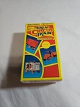 Great Circus Train/walthers Accessory Kit 933-1360 Trunk Wagon W/decals. Fixed Price $14.99.