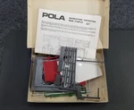 Pola Scale House Unassembled Kit Made In Germany. Fixed Price $12.95.
