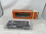 Lionel 6-52416 Rr Museum Of Long Island 15TH Anniversary Boxcar 2006 Nib. Fixed Price $59.00.