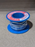 Model Power Scale #2403 Conductor Wire 12 Ft Hook-up Nos. Fixed Price $5.95.