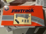 Lionel Fastrack Remote O-72 Right Hand Switch 6-12049 Gauge 0-72. Fixed Price $95.00.