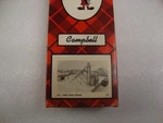 Campbell Scale Models Ho #352 Mine Head Frame. Fixed Price $25.95.