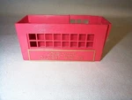 Lionel 342-21 Culvert Loader House. Recent Re-release Nos Exc!. Fixed Price $8.99.