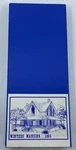 Classic Miniatures CM-12 Ho Scale Winters Mansion 1864 Building Kit. Fixed Price $27.99.