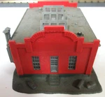 Pola 11811 Ho Scale Machine Factory Model Railroad Building. Fixed Price $24.95.