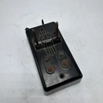 Lionel Postwar 1122-100 Dual Switch Track Controller Needs Wiring. Fixed Price $16.68.