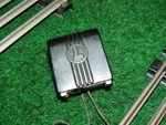 Lionel Original Vintage Solenoid Mechanism & Cover For 3659 3859 3559 Dump Car. Fixed Price $10.00.