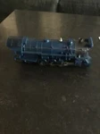 Mth 30-1172-1 Njc Blue Comet 4-6-2 Steam Locomotive 831 In New Condition. Fixed Price $275.00.