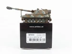 Ho Scale Artitec 6870151 Us M109 A2 Merdc Tank Train Load. Fixed Price $53.95.