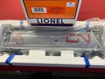 Lionel 6-19345 Cn Canadian Natl 3-BAY Cylindrical Hopper Mib Nos Free Shipping.. Fixed Price $79.00.