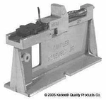 Kadee 702 Ho Scale Assembly Fixture -- For #711-714 Couplers. Fixed Price $15.99.