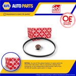 Timing Belt Kit Fits Honda Accord Cg, CG9, CH7 2.0 98 To 03 Set 14400PDAE01 Febi. Fixed Price $87.31.