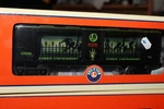 Lionel 6-37056 Zombies Operating Aquarium Car Freight New Box. Fixed Price $103.48.